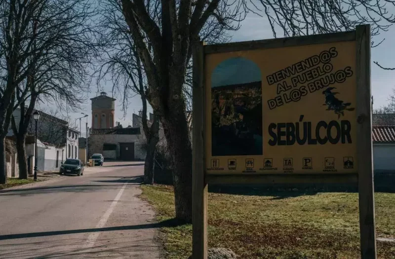 sebulcor